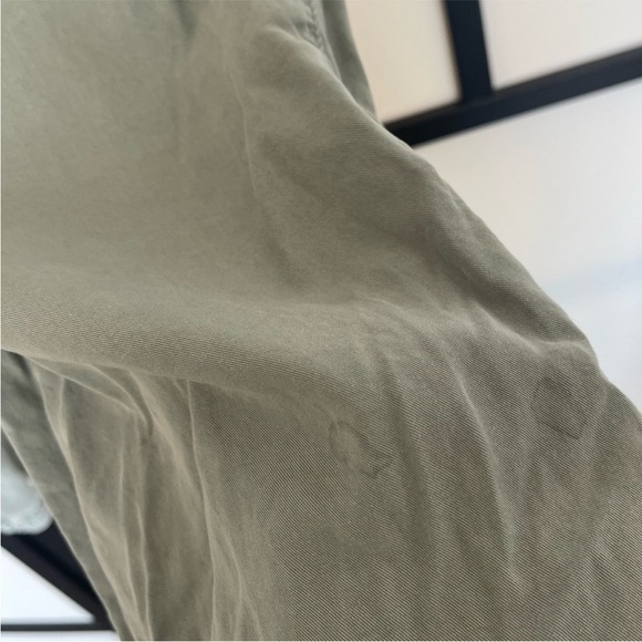 Sanctuary utility Jogger pants. Size Large - Picture 8 of 11